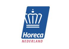 logo Horeca Nederland