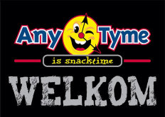 logo AnyTyme